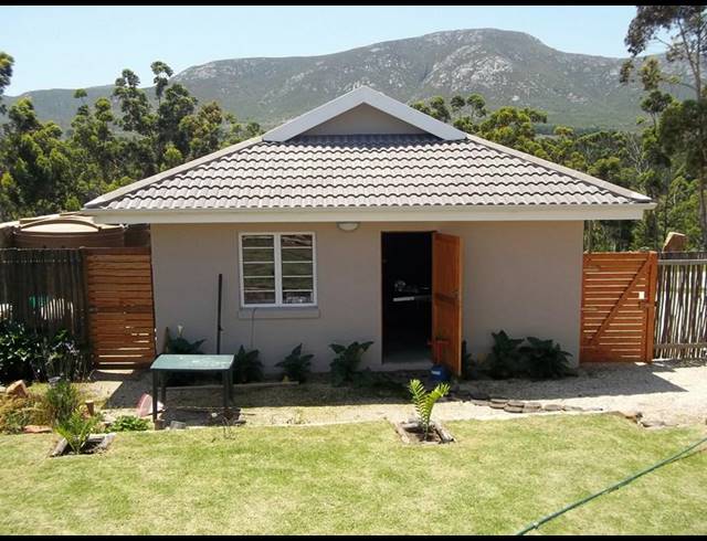 3 BEDROOM HOUSE RENTED IN CROSSWAYS FARM VILLAGE